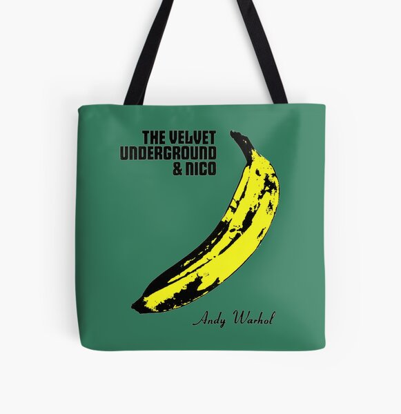 Item preview, The Velvet Underground   designed and sold by SealSweetsss.