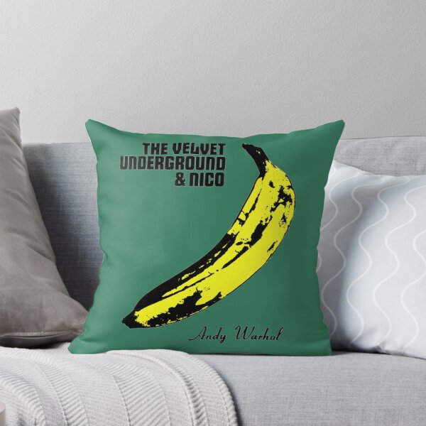 Item preview, The Velvet Underground   designed and sold by SealSweetsss.