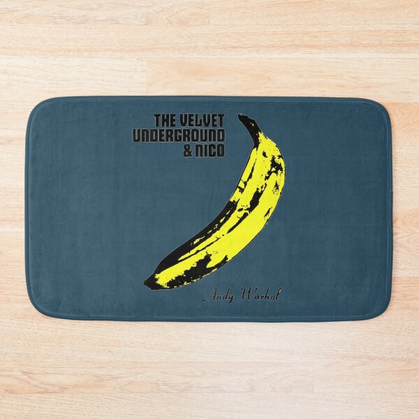 Item preview, The Velvet Underground   designed and sold by SealSweetsss.