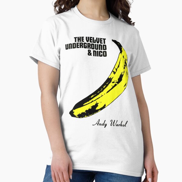 Item preview, The Velvet Underground   designed and sold by SealSweetsss.