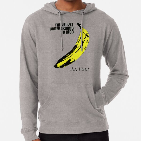 Andy Warhol Banana Velvet Underground