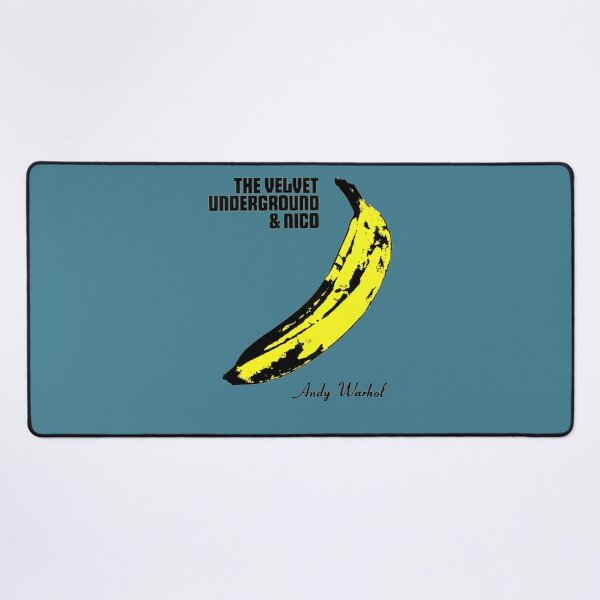 Item preview, The Velvet Underground   designed and sold by SealSweetsss.