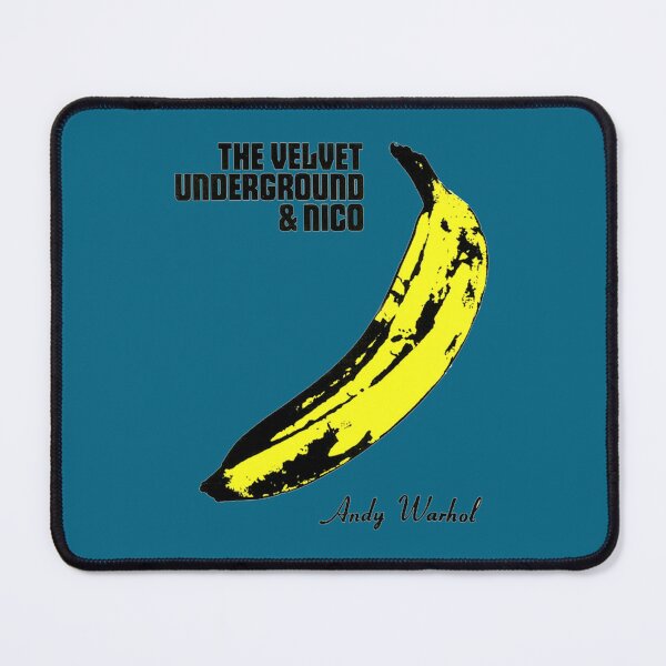 Item preview, The Velvet Underground   designed and sold by SealSweetsss.