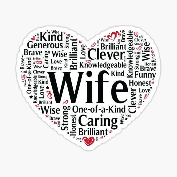 wife-heart-word-art-sticker-for-sale-by-collymore-redbubble