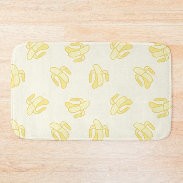 Item preview, Simple Banana Seamless Pattern designed and sold by Cre8iveCat.