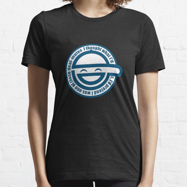 Item preview, Laughing Man - GHOST IN THE SHELL Classic designed and sold by rosalineza.