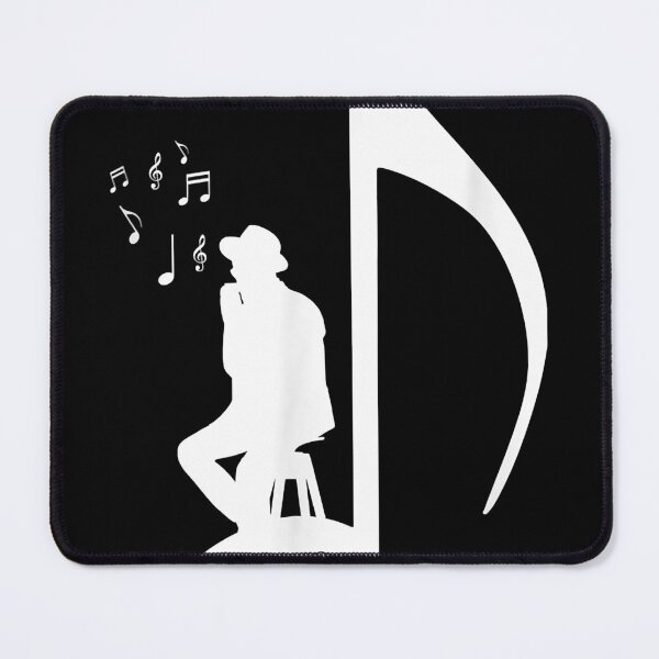 Item preview, Harmonica Player designed and sold by RobertWarburton.