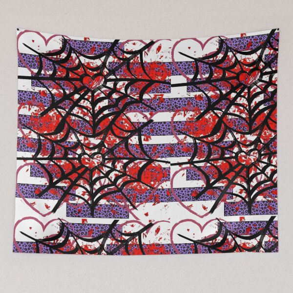 Item preview, Spiderweb  designed and sold by SCA-102.