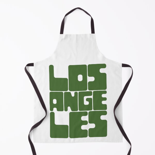 Item preview, Los Angeles - Treetop Green designed and sold by boxedspaper.