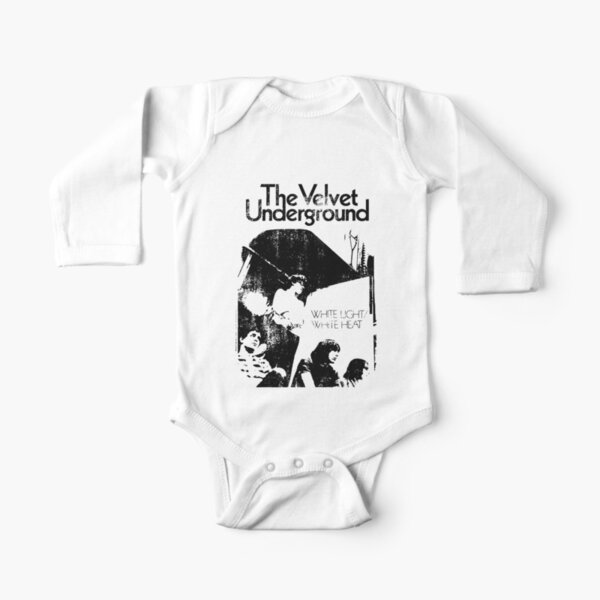 Lou Reed Ecstasy Baby Boys Girls Bodysuit Short Sleeve T Shirt Rompers Clothes Lou Reed Ecstasy Baby Boys Girls Bodysuit Short Sleeve T Shirt Rompers Clothes