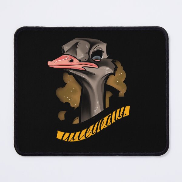Item preview, Allegedly” designed and sold by LauraAnnSlough.