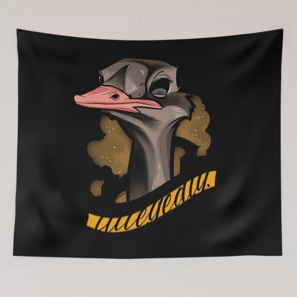Item preview, Allegedly”  designed and sold by LauraAnnSlough.