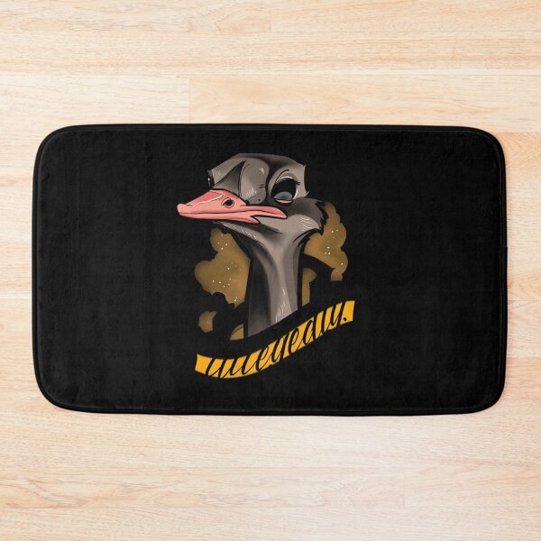 Item preview, Allegedly”  designed and sold by LauraAnnSlough.