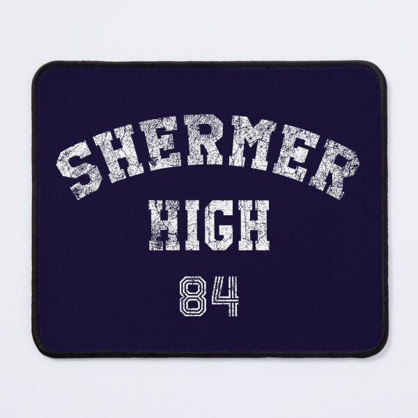 Item preview, Shermer High designed and sold by chazy73.