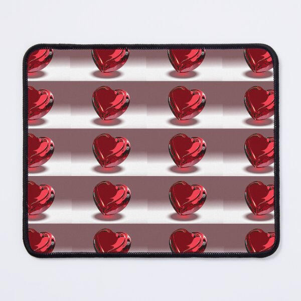 Item preview, Heart design. designed and sold by Shaiqua001.