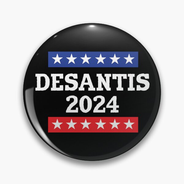 Item preview, Desantis 2024 designed and sold by HSSN-CK.