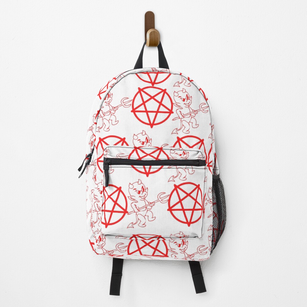 Item preview, Backpack designed and sold by SCA-102.