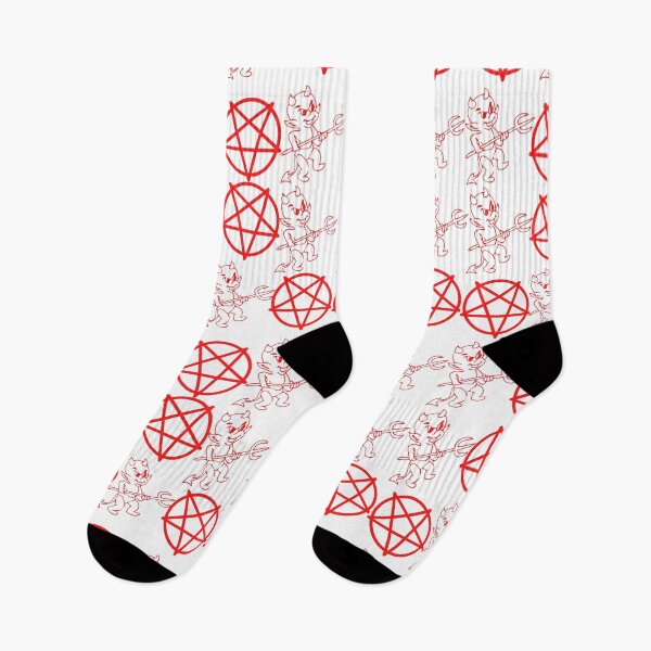 Item preview, Devil designed and sold by SCA-102.