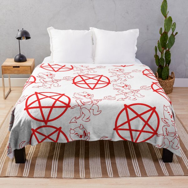 Item preview, Devil designed and sold by SCA-102.