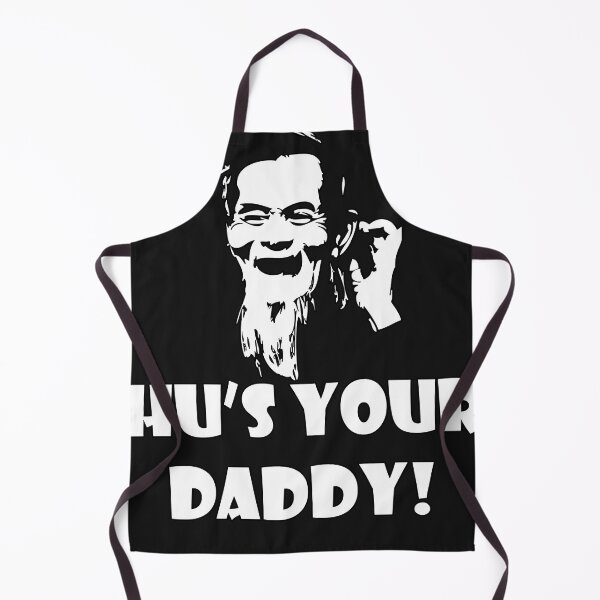 Item preview, Hu's Your Daddy! designed and sold by Wendy Darion.