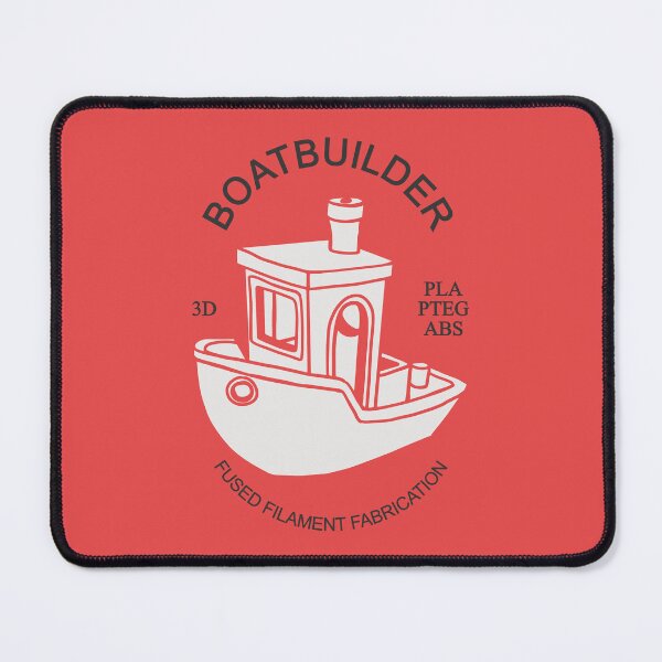 Item preview, Boatbuilder designed and sold by FibreGrease.