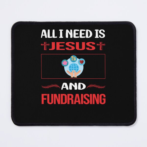 Item preview, Funny Jesus Fundraising Fundraiser designed and sold by DougPoulos.