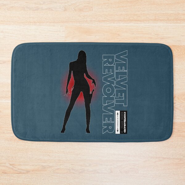 Item preview, VELVET REVOLVER   designed and sold by SealSweetsss.