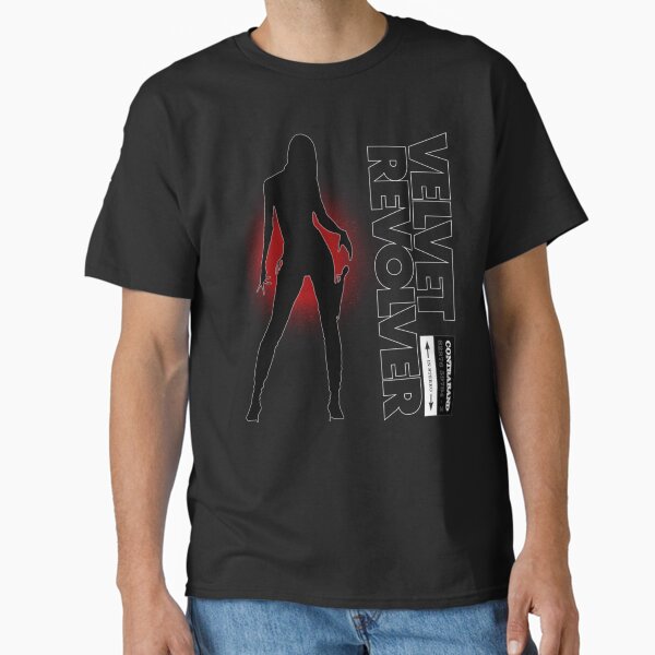 Item preview, VELVET REVOLVER   designed and sold by SealSweetsss.