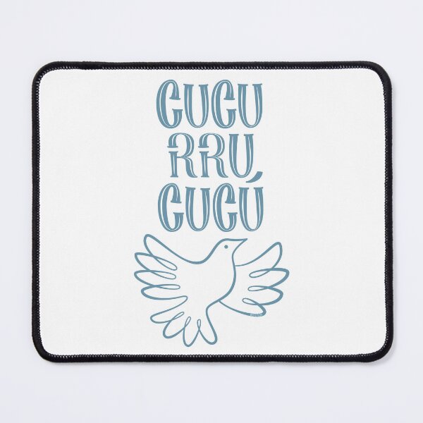 Item preview, Cucurrucucú Paloma designed and sold by pepetto.