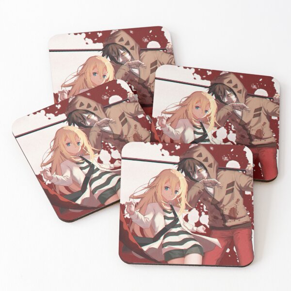 Item preview, Angels Of Death designed and sold by Dreamcatcher11.