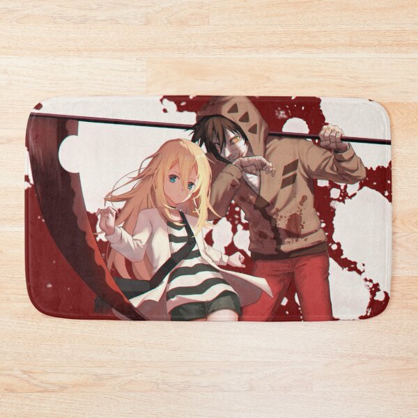 Item preview, Angels Of Death designed and sold by Dreamcatcher11.
