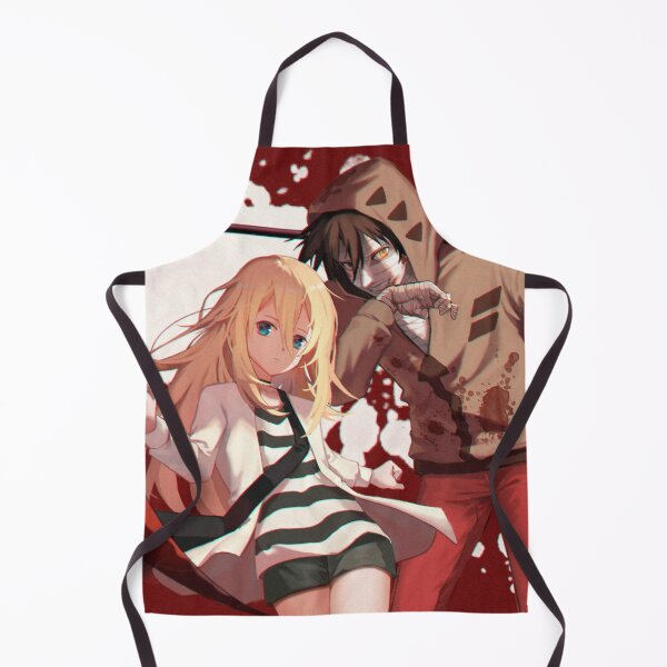 Item preview, Angels Of Death designed and sold by Dreamcatcher11.