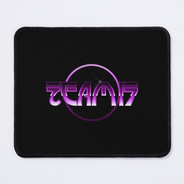 Item preview, Amiga Team 17 Loading Screen  designed and sold by LauraAnnSlough.