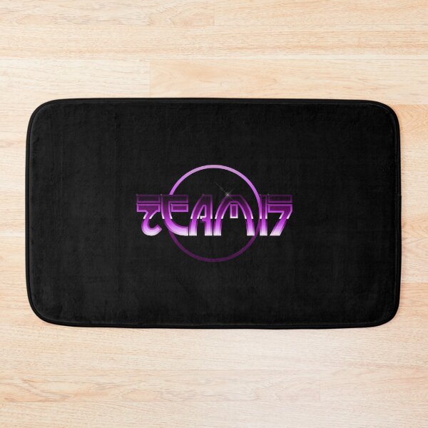 Item preview, Amiga Team 17 Loading Screen  designed and sold by LauraAnnSlough.