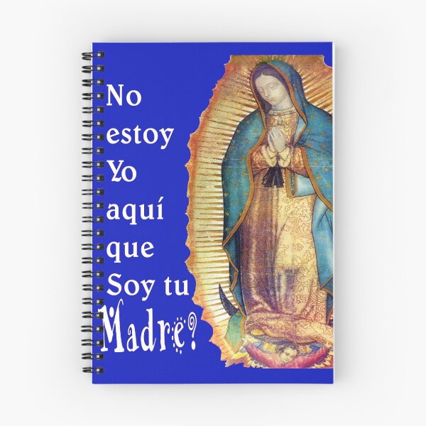 Item preview, Virgen Maria de Guadalupe designed and sold by hispanicworld.