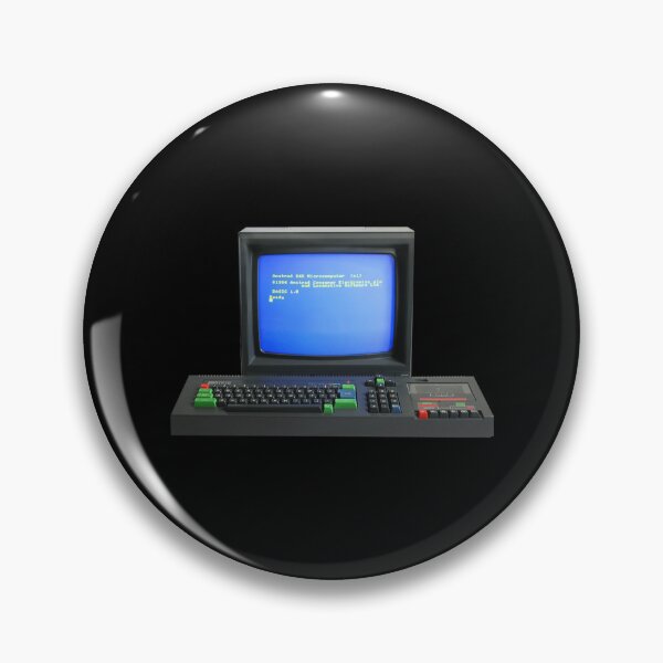 Item preview, Amstrad CPC 464  designed and sold by LauraAnnSlough.