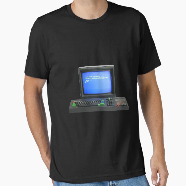 Vista previa del artículo con la obra «Amstrad CPC 464», diseñado y vendido por LauraAnnSlough.