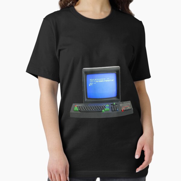 Vista previa del artículo con la obra «Amstrad CPC 464», diseñado y vendido por LauraAnnSlough.