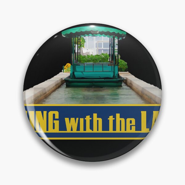 Item preview, Soarin Im headed to Living with the Land designed and sold by Terinriggers.