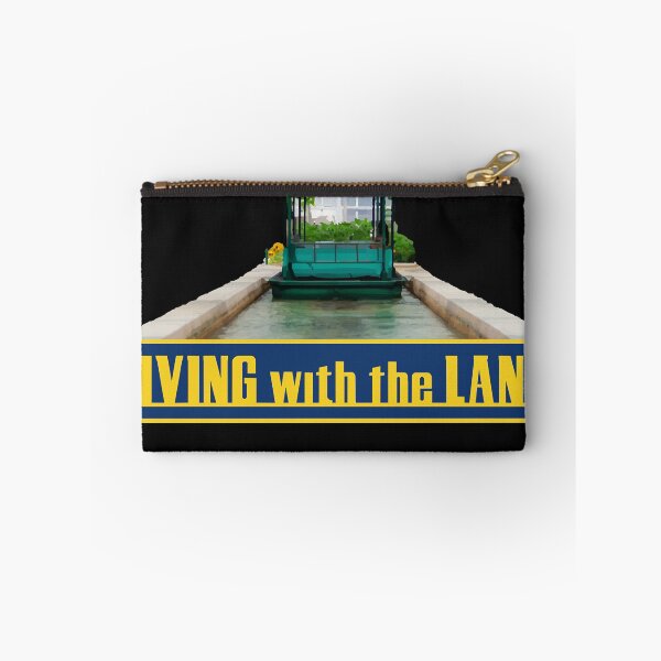 Item preview, Soarin Im headed to Living with the Land designed and sold by Terinriggers.