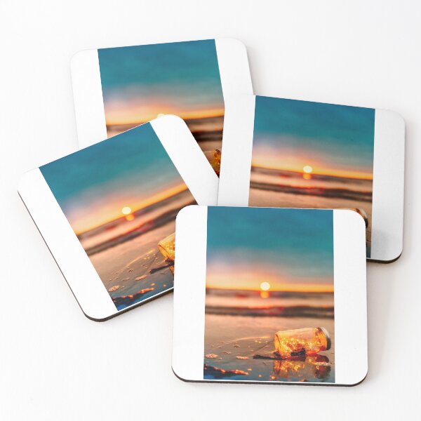 Item preview, Sunset Beautiful View From The Ocean Side designed and sold by Bromos Merch.