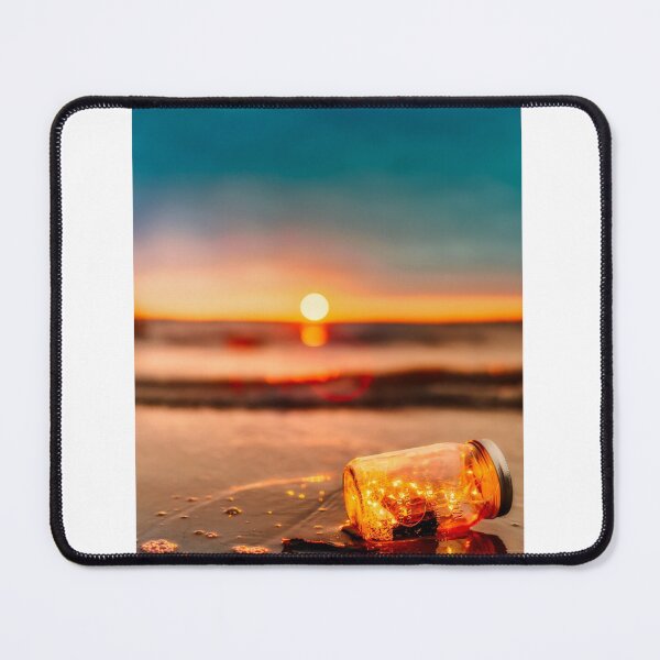 Item preview, Sunset Beautiful View From The Ocean Side designed and sold by Bromos Merch.