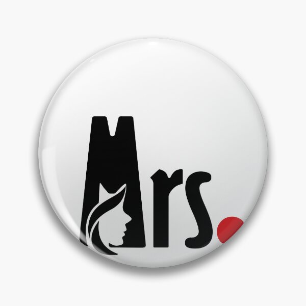 Item preview, lovely valentine Mrs girl designed and sold by iSeek.