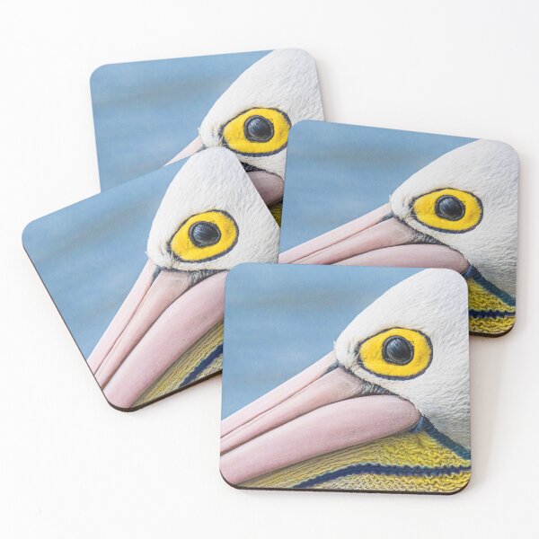 Item preview, Pelican Eye designed and sold by ken47.