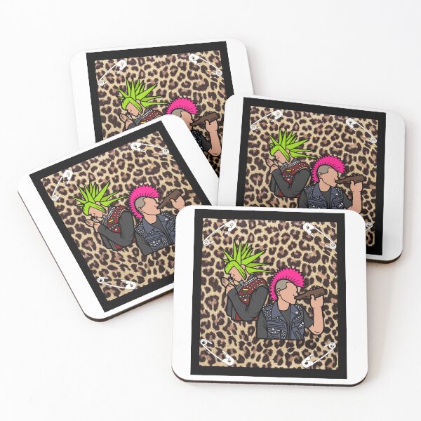 Item preview, Punks designed and sold by SCA-102.