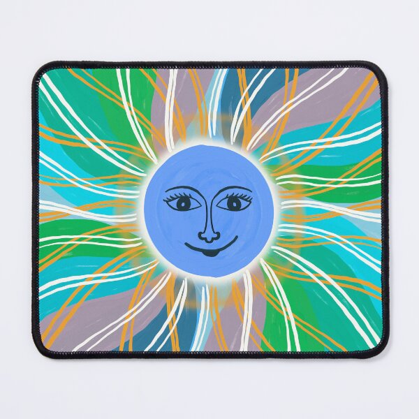 Artikelvorschau, Lila Sonne entworfen und verkauft von ArtforSoul21.