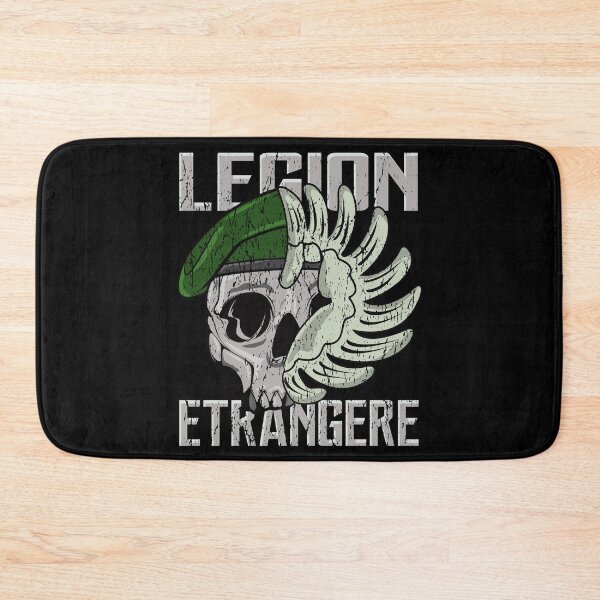 Item preview, French Foreign Legion Etrangere France Patriot #1325 designed and sold by Rare-Militia.