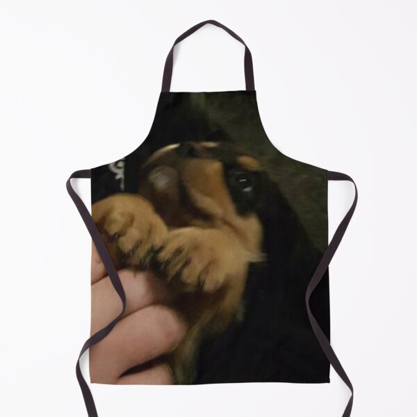 Item preview, Baby dog puppy Rotweiler designed and sold by JLDesignLabel.
