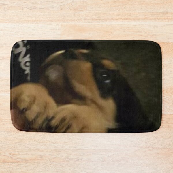 Item preview, Baby dog puppy Rotweiler designed and sold by JLDesignLabel.