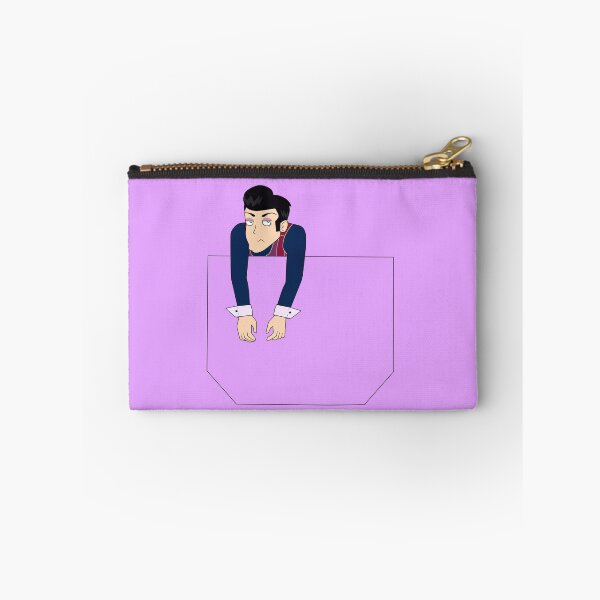 Item preview, Robbie Rotten in your pocket designed and sold by iedasb.